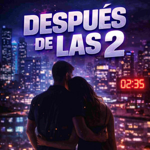 Despues De Las 2 AM by Marco Moreno