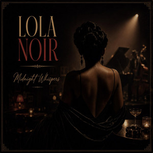 Velvet Station by Lola Noir