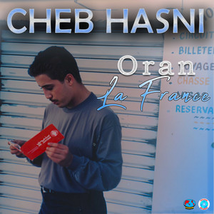 Cheb Hasni - Ghir Dommage