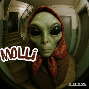 FLOW MOLLI by MIKE FLOW
