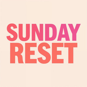 DJ CELOSMO - SUNDAY RESET