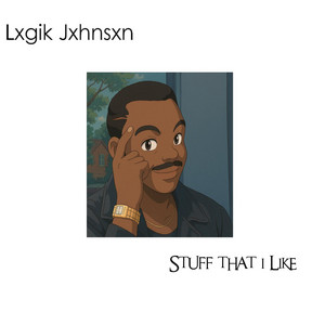 The Mack - song and lyrics by Lxgik Jxhnsxn | Spotify