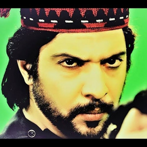 Aryan Khan - Pukhtun yam za