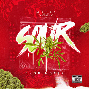 Sour by Jhon Money