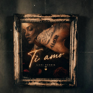 Ti amo by Lari Henrik