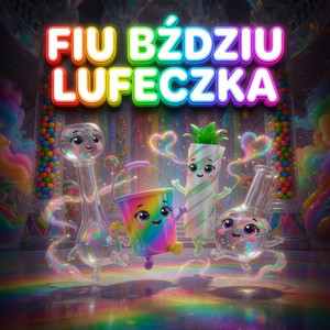 FIU BŹDZIU LUFECZKA by Pięknie Chyba
