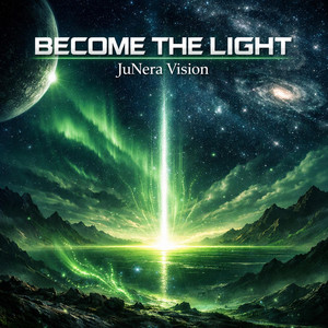 BECOME THE LIGHT by JUNERA VISION