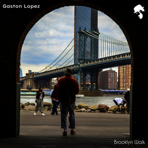 Brooklyn Walk by Gaston Lopez