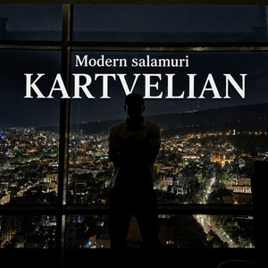 Modern Salamuri by KARTVELIAN