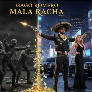 Mala Racha by G Romero