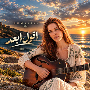 اقول ابعد by RKMazika