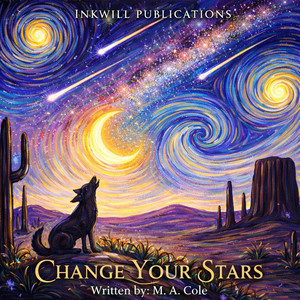 Change Your Stars by InkwillPublications