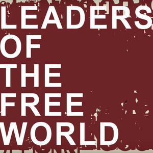 Leaders of the Free World