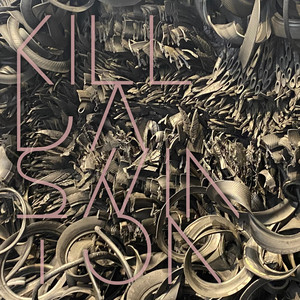 Girl from Indonesia — cover art by ROBOT CIVIL WAR