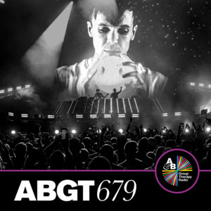 Atom (ABGT679) - Mixed by Rokazer