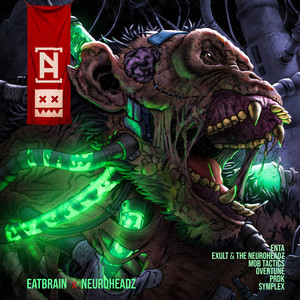 Burn The Witch by Exult, The Neuroheadz