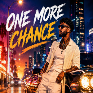 One More Chance by Heckmaster4000