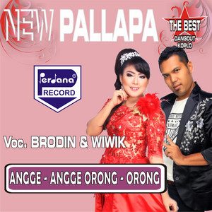 Angge Angge Orong Orong by Wiwik Sagita, Broden