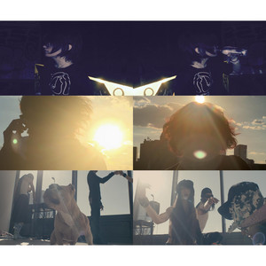 wanna smoke by SEBii, kimj, blxty