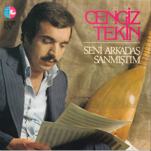 Cengiz Tekin - Boşver Aldırma