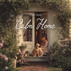 Quiet Blessings by Piano House