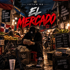 EL MERCADO by JotaM RD