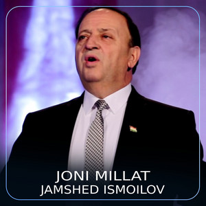 Jamshed Ismoilov - Joni Millat