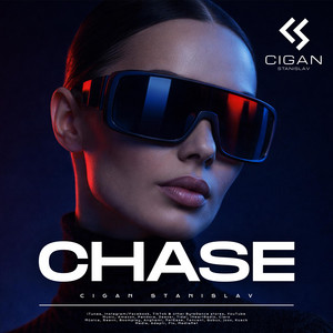 CIGAN Stanislav — CHASE