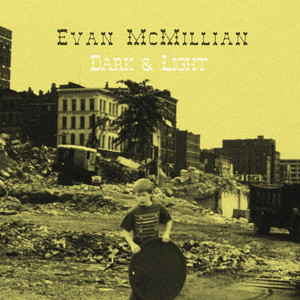 Visions by Evan McMillian