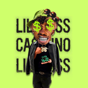 CA$$$INO by Lil Mess, P. Muff