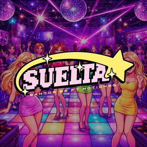 Suelta by Santor BR, MotionSG