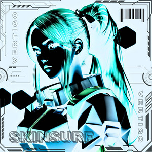 VERTIGO by Skinsurf