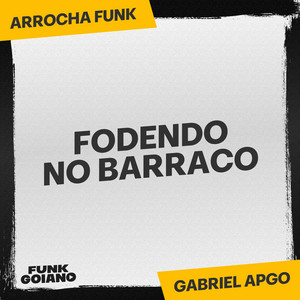GABRIEL APGO & FUNK GOIANO - Fodendo no Barraco (Arrocha Funk)