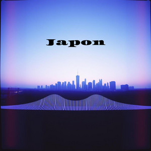 Japón by BALEX BS