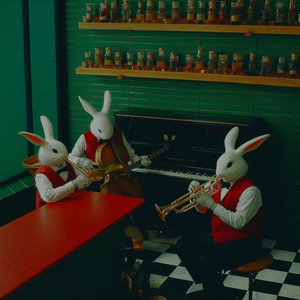 Winding Passage Tune by Rabbit Hole Sessions