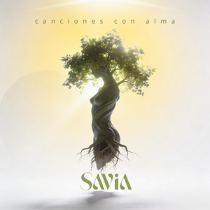 Me pregunto by Savia