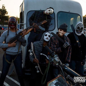 Showtime.melly - Not a Drill