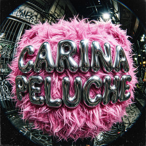 Carina Peluche by COZECHA RD Album Cover