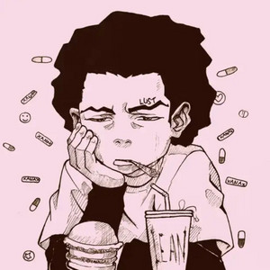 Lust by TYM