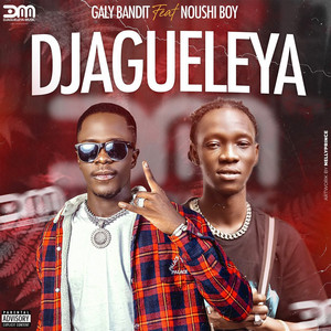 Djagueleya Music (feat. Noushi Boy)