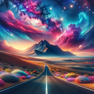 Endless Ride