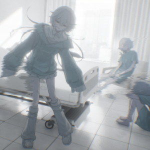 Umweltia (feat. FILEIN & amunueru) by Virtual Laboratory, FILEIN, amunueru