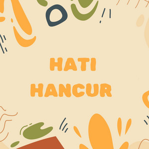 DJ BUNCIT - Hati Hancur