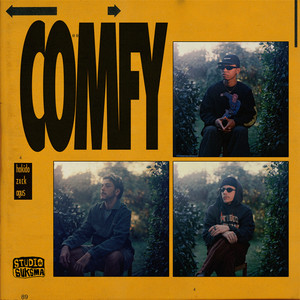 ミュージシャン COMFY ミュージシャン COMFY