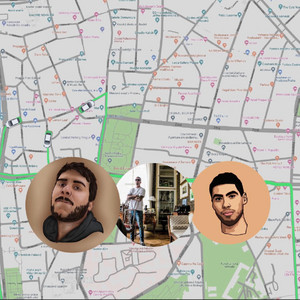 R.I.P. Taxify by Hejspasi, Wako, Zami
