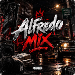 Alfredo mix by El Nuevo Genesis