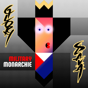Military Monarchie by GLORY SLAVA