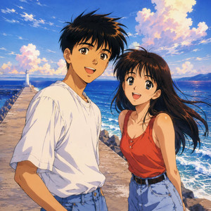 青春物語 by aya tune radio