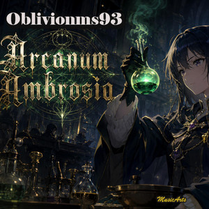 Arcanum Ambrosia