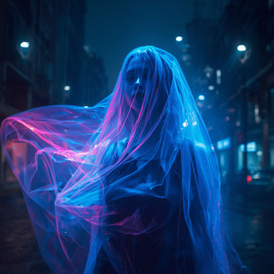 Blurred Lines by Rossi Lombardi